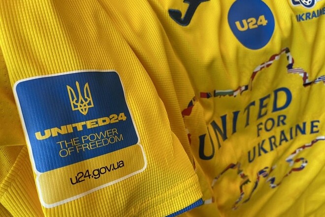 Довбик и Сикан выйдут в старте сборной Украины на матч с Риекой