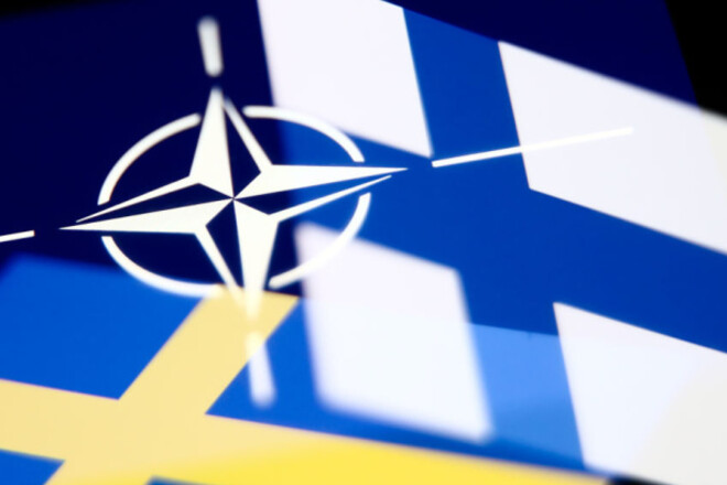 Россия угрожает Финляндии военным ответом из-за НАТО