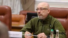 Министр обороны Украины: «Герои Мариуполя сдержали 20 тысяч захватчиков рф»