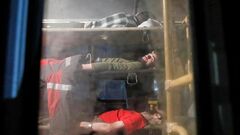 В госдуре предложили запретить обмен бойцов Азова на пленных солдат рф