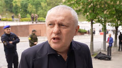Суркис рассказал, кого готов продать летом и будет ли в Динамо распродажа