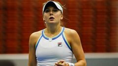 Катерина Байндл програла росіянці у кваліфікації Ролан Гаррос