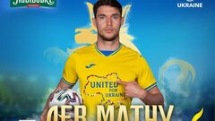 ФОТО. Названий Лев матчу збірної України проти Емполі