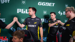 Стало известно, с кем сыграют NAVI в четвертьфинале мейджора