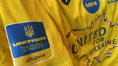 Довбик и Сикан выйдут в старте сборной Украины на матч с Риекой