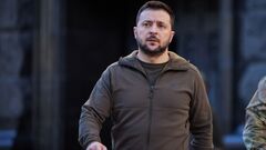 ОФІЦІЙНО. Військовий стан в Україні продовжили ще на 3 місяці