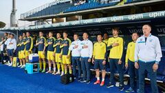 Рієка – Україна – 1:1. Удар з льоту від Гармаша. Відео голів та огляд матчу