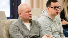 Президент Вереса: «Як грати матчі, коли звучить сирена та літають ракети»