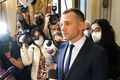 ФОТО. Андрій Шевченко зустрівся з Президентом України