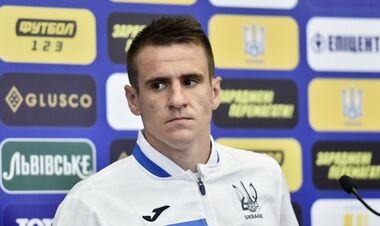 Йожеф САБО: «Бєсєдін був довго травмований, він не може набрати форму»
