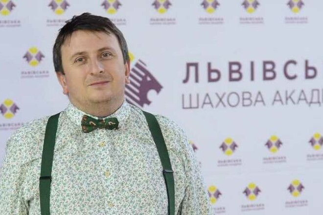 Украинский гроссмейстер: «Карякин наговорил на уголовное преступление»