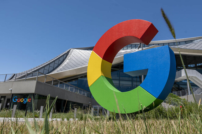Российский офис прикрыли. Google вывез своих сотрудников из рашки в Дубай