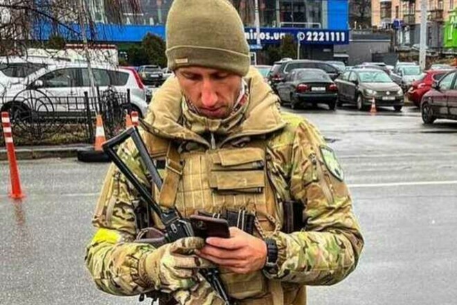 Сергей СТАХОВСКИЙ: «Адекватные россияне либо убиты, либо сидят»