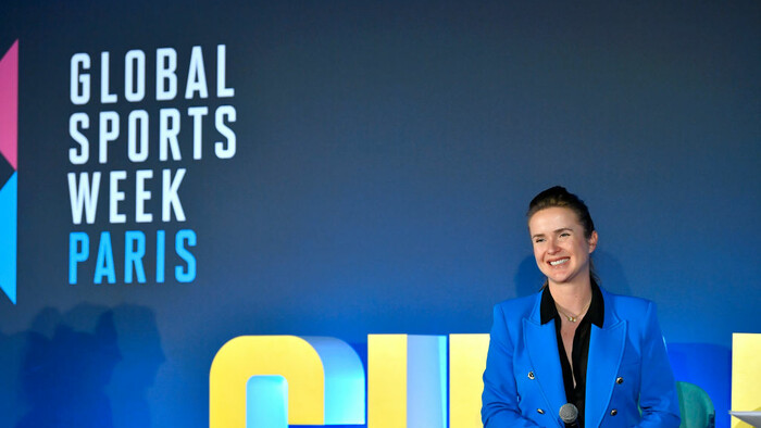 ФОТО. СВИТОЛИНА: «Вышиванка – оберег каждого украинца, наша идентичность»