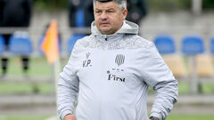 Наставник Руха U-19: «Ми заслуговуємо грати в Юнацькій лізі УЄФА»
