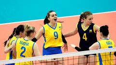 Жіноча збірна України U-21 завдала поразки Угорщині 3:1