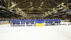 Федерация хоккея Украины обсудила перспективы нового сезона