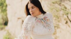 Жена Усика: «Почему мы такие красивые? Потому что рождены в вышиванке»