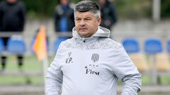 Тренер Руха U-19: «Команда заслужила выход в Юношескую Лигу УЕФА»