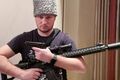 Александр АЛИЕВ: «Я служу не в теробороне, а уже в ВСУ»
