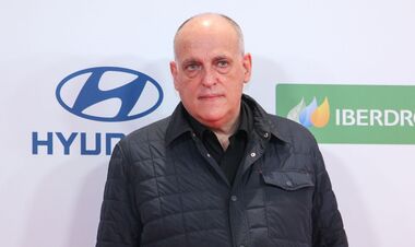 Хавьер ТЕБАС: «Может ли Барселона подписать Левандовски? Пока нет»