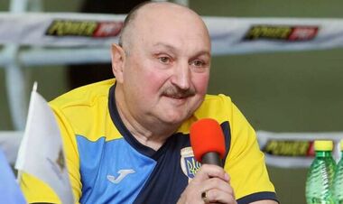 Дмитрий СОСНОВСКИЙ: «Продивус – циничный коллаборант и предатель Украины»
