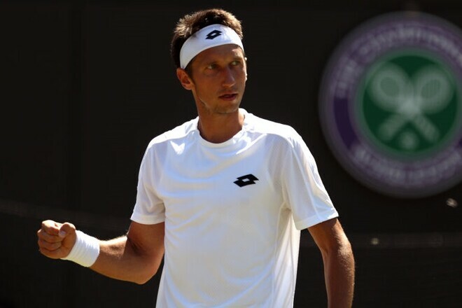 Сергій СТАХОВСЬКИЙ: Я розчарований в ATP. Ганебний день для тенісу»
