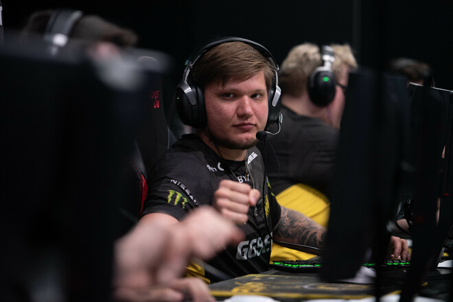 Олександр s1mple КОСТИЛЄВ: «Спробуємо виграти другий мейджор поспіль»