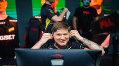 Natus Vincere вышли в полуфинал PGL Major Antwerp