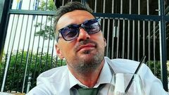 «Вот 1000 гривен. Кушайте сами». Милевский – про скандал с Астафьевой