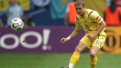 Сергей РЕБРОВ: «Часы, которые подарил путин, я отдал отцу»