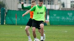 Если сезон начнется. Оболонь может стартовать в УПЛ