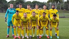Ігор ЦИГАНИК: «Зараз за Металіст несе відповідальність Красніков»