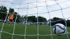 Сборная Украины вернулась после отдыха, гребцы выиграли медали в Чехии