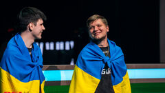 Natus Vincere вийшли до фіналу мейджору в Антверпені
