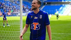ВІДЕО. Гравець Динамо забив дебютний гол у складі чемпіона Польщі