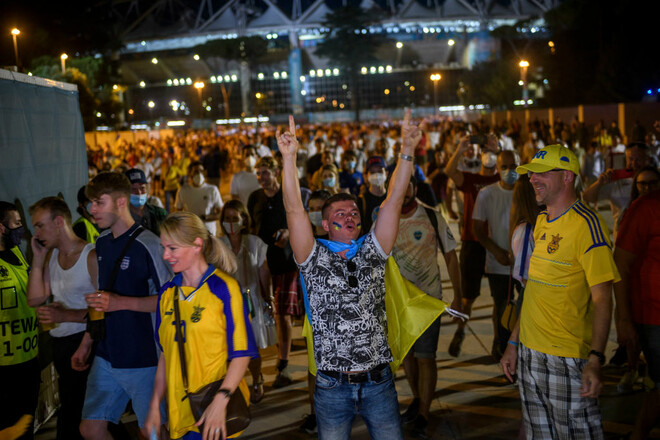 Артем ФРАНКОВ: «Вокруг матча Украины и России будет много вони и драк»