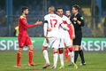Черногория – Турция – 1:2. Видео голов и обзор матча