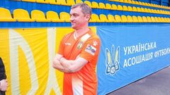 Андрей ВОРОБЕЙ: «Каждый игрок должен сыграть через не могу»