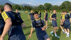 Малиновский рассказал, почему Аталанта провалила вторую часть сезона