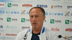 Виктор ВАЦКО: «Я в а**е от слов Петракова»