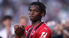 Замена Мбаппе? Реал нацелился на лучшего игрока Серии А