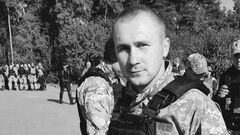 На войне с россией погиб чемпион Украины по боксу