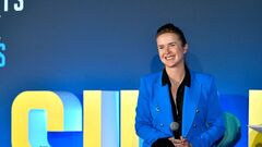 Свитолина, Шевченко и Стаховский встретились с организаторами Ролан Гаррос