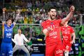 В суперфинале мужской волейбольной Лиги чемпионов победила Закса