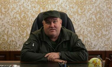 Поворознюк прокомментирует финал Лиги чемпионов