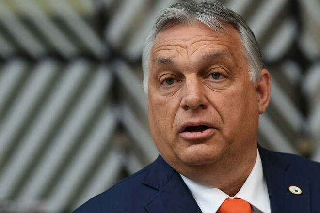 Венгрия вводит чрезвычайное положение из-за войны в Украине