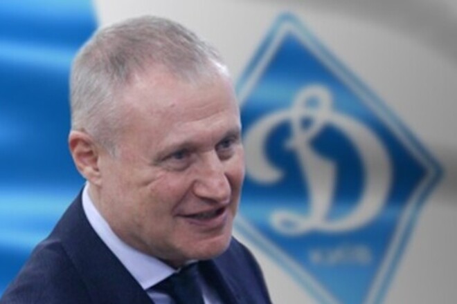 Григорий СУРКИС: «Нужно сделать все, чтобы чемпионат состоялся в Украине»