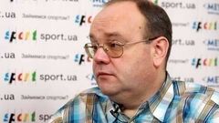 ФРАНКОВ: «Бєсєдіна, Гармаша та Буяльського Петраков викликав для кількості»