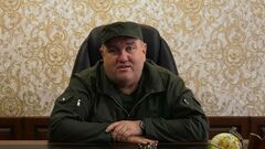 Поворознюк прокоментує фінал Ліги чемпіонів